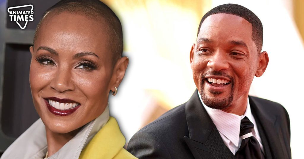 "We were just exhausted with trying" Jada Smith Justifies Why She Left
