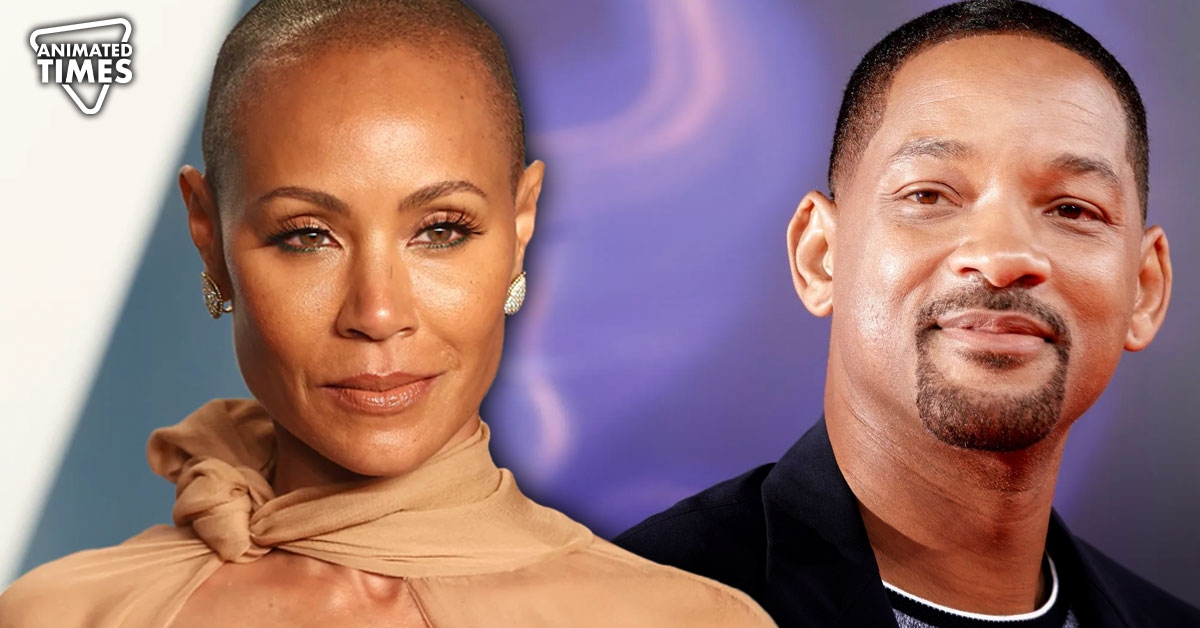 “No matter how sad he looked”: Jada Pinkett Smith Claims She Didn’t Cheat on Will Smith