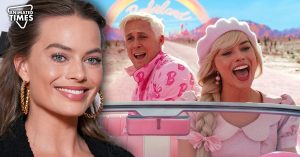 Margot Robbie Wants to Have a Baby After Eye Opening Barbie Experience With Ryan Gosling