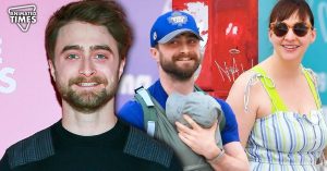 “It hasn’t really yet affected things”: Daniel Radcliffe Confirms Return to Acting World after Long Hiatus Due to Newborn Son