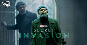 Marvel Reportedly Scrapping Wonder Man Series After Samuel L. Jackson’s Secret Invasion Failure