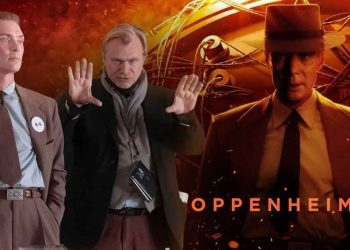 "He tells studios what to do": Christopher Nolan's Oppenheimer Didn't Make Oscar-Winning Director Happy for Omitting One Major Scene
