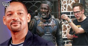 James Gunn’s Suicide Squad Destroyed Will Smith’s $817M Movie Sequel at Box Office