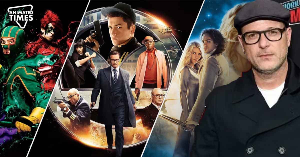 “Thank god for Hall H”: Matthew Vaughn’s Most Underrated Superhero Movie Was Saved by Fans After Studios Didn’t Want to Touch it for a Bizarre Reason