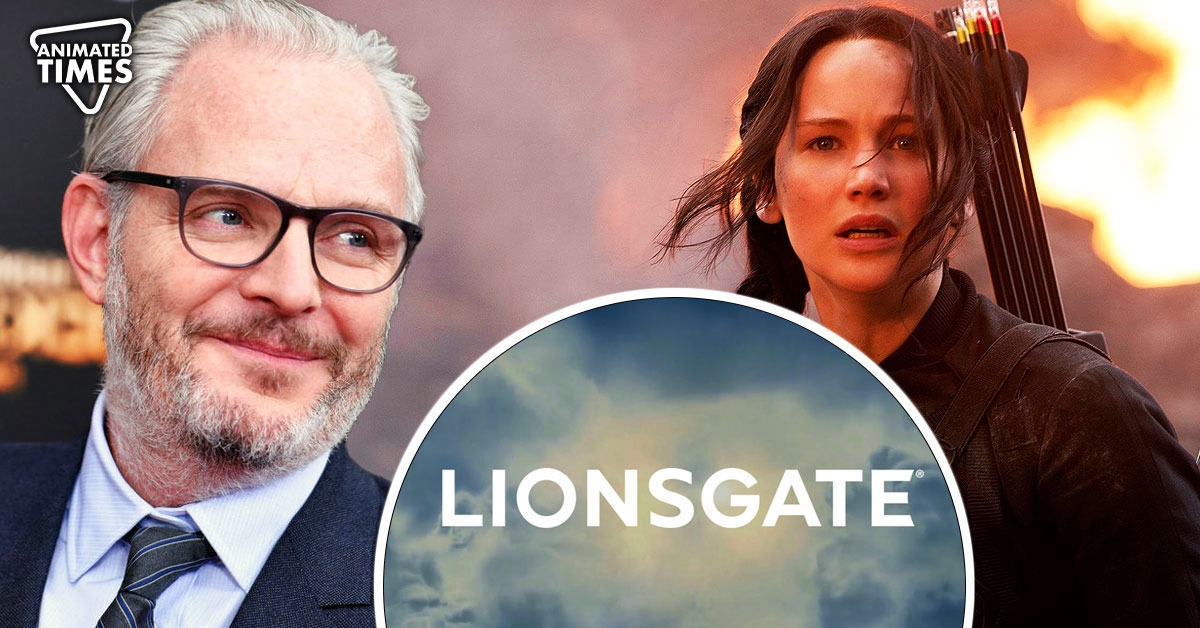Hunger Games Director “Totally Regrets” One Thing About the Jennifer Lawrence Franchise That Made Lionsgate $1.4 Billion in Box Office Revenue