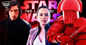 “This is one of the best duels in all of Star Wars”:  The Last Jedi’s Kylo Ren and Rey vs. Snoke’s Elite Guards is Being Hailed as an Underrated Gem 6 Years Later