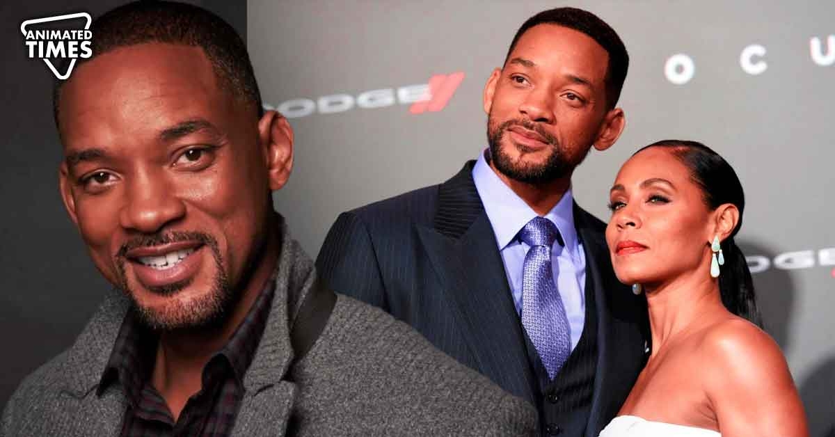 “You can’t have a divorce”: Will Smith’s Honest Thoughts on Divorce Explains Why He is Still in a Relationship With Jada Pinkett Smith