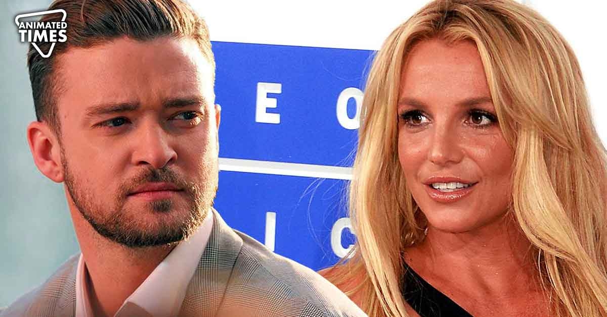 “I loved Justin so much”: Justin Timberlake Cheated on Britney Spears With Another Famous Celebrity