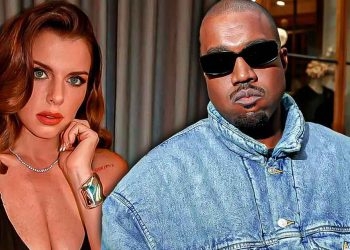 "I didn't sign up to have two babies": Kanye West Was Not an Easy Boyfriend For Julia Fox Who Felt Overwhelmed With the Rapper