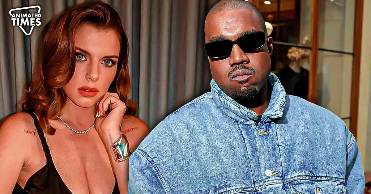 “I didn’t sign up to have two babies”: Kanye West Was Not an Easy Boyfriend For Julia Fox Who Felt Overwhelmed With the Rapper