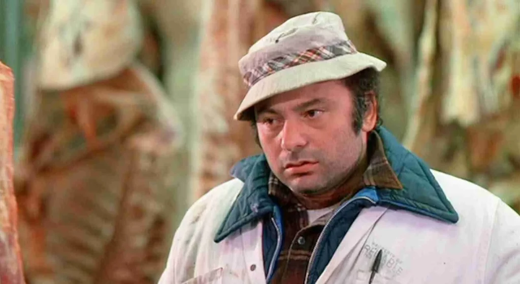 Burt Young 