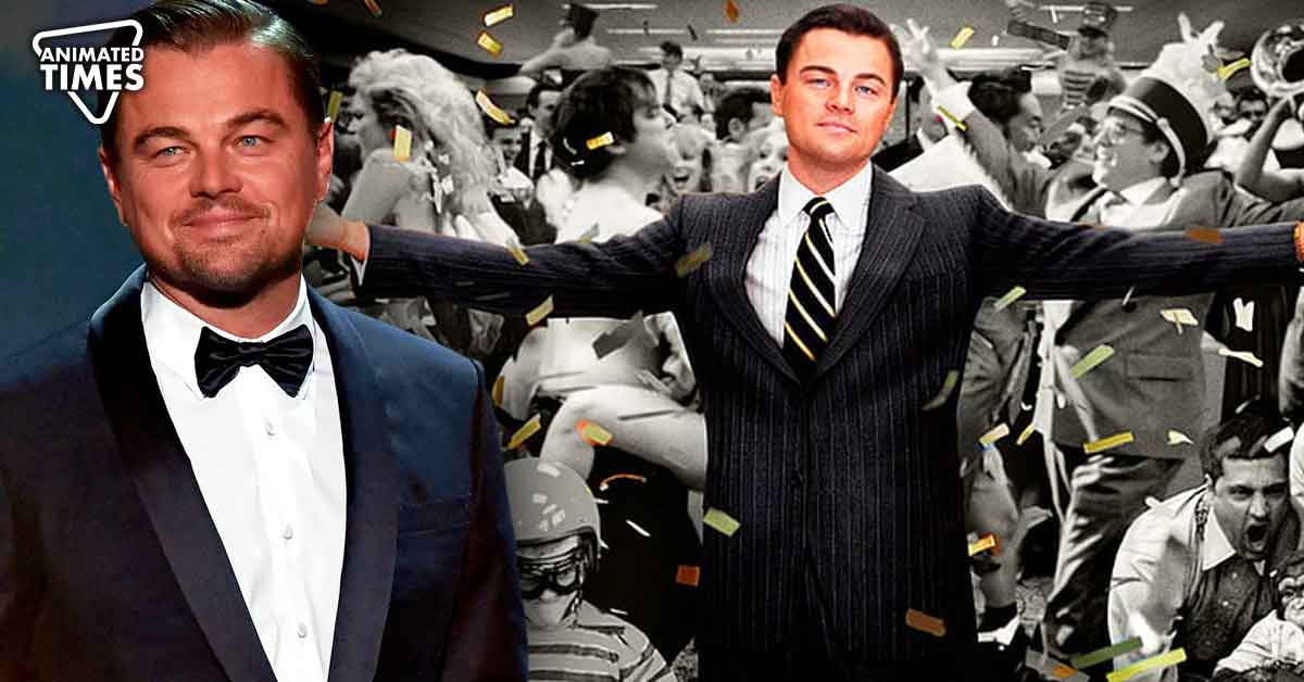 “I am screaming”: $300M Rich Leonardo DiCaprio Was Fired for Being Excited About an Acting Job