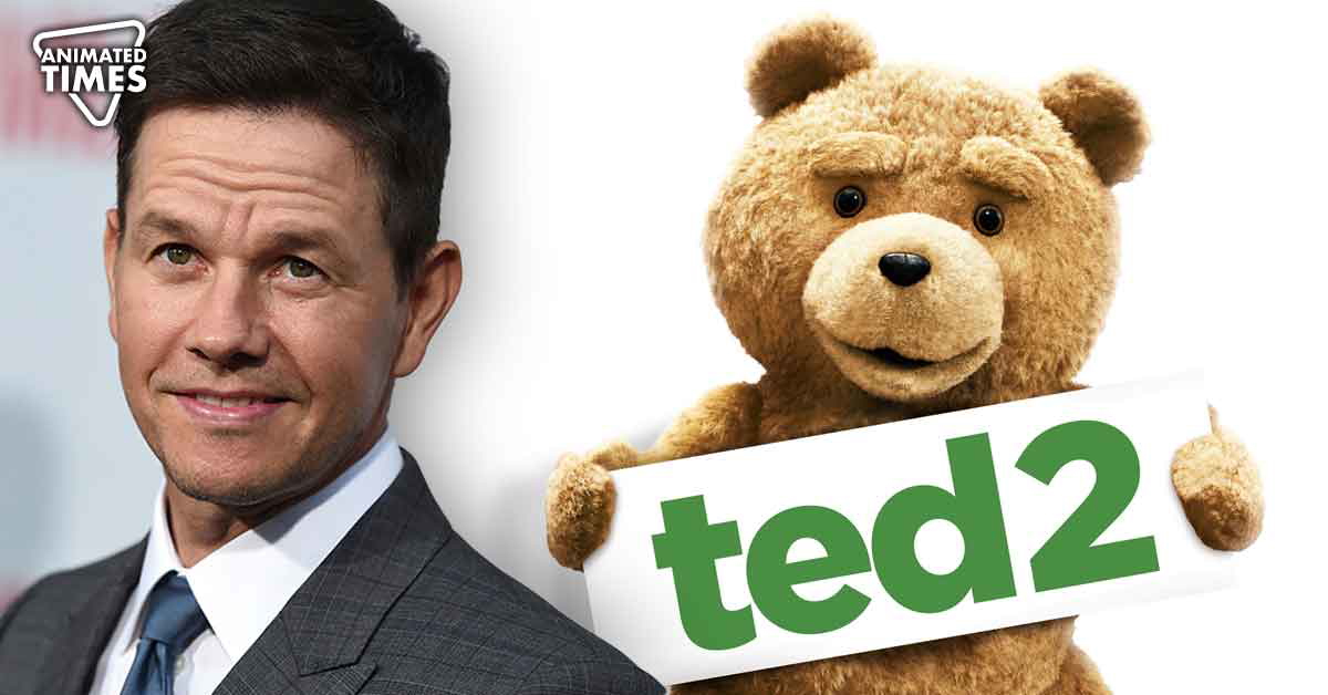 “There were a couple of things early on”: The One Joke Mark Wahlberg Refused to Make in Ted 2