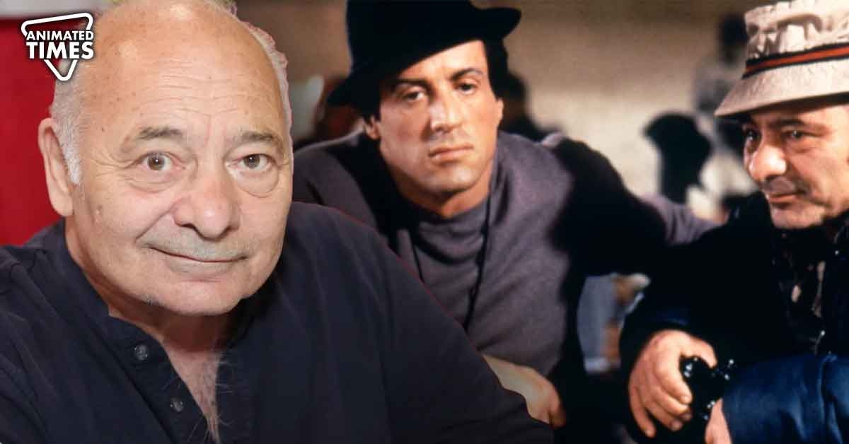 Oscar Nominated Rocky Star Burt Young Passes Away: His Top 5 Movies Other Than the Sylvester Stallone Franchise, Ranked