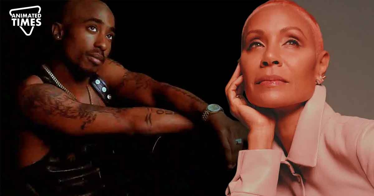 “He was in bad shape”: Jada Smith’s Heart Ached Seeing Ex Tupac Shakur in Rikers Island Prison – The Same Heart Had No Qualms When She Cheated on Will Smith