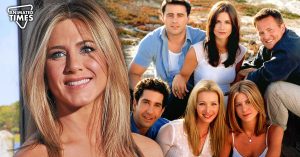 Jennifer Aniston’s Father Begged Her to Be a Lawyer Before Friends Fame, Didn’t Want Her to Be an Actor