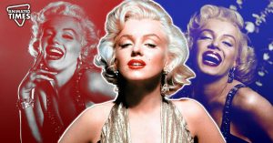 “My inquiry was directed at your wife”: Before Getting Divorced Within a Year Marilyn Monroe Left Her Honeymoon to Entertain War Troops