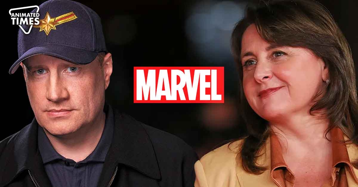 Breaking Kevin Feige’s Strict MCU Rule Did Not End Too Well For Marvel Exec Victoria Alonso