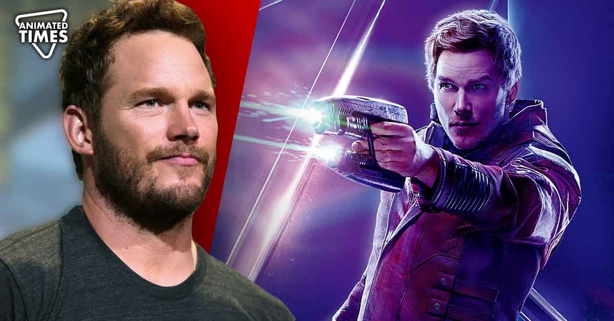 Marvel Star Chris Pratt’s Family Went Broke as Soon as He Got Rich and Famous, $100M Rich Star Felt Pressured to Pay Their Debts