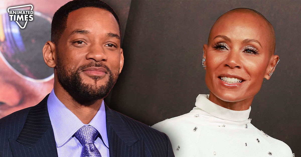After Oscar Slapgate Nearly Ended His Career, Will Smith Allegedly Likes the Attention Because of His Wife Jada Pinkett Smith
