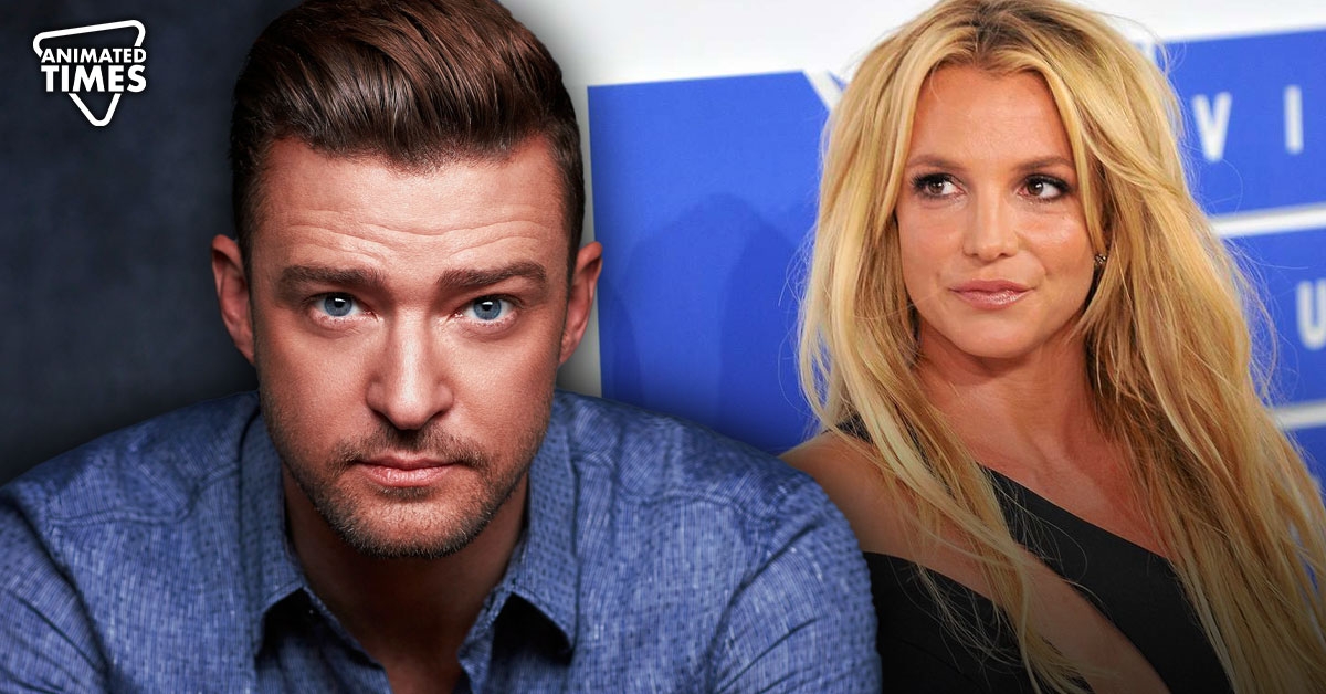 “He was a girl’s dream”: Justin Timberlake Slept With “Six or Seven Girls” After Breaking Britney Spears’ Heart