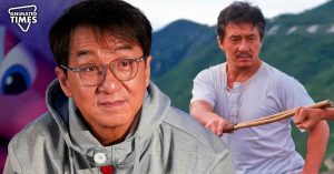 “Go away! Leave me alone!”: Jackie Chan’s Meeting With the Former Queen of England Didn’t End Well For Either Party