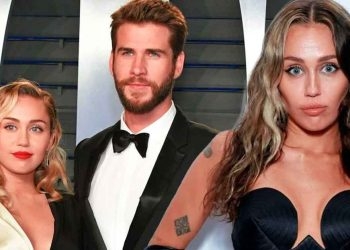 "I'm literally freakishly obsessed with husband": Miley Cyrus Openly Lusted Over Ex-Husband Liam Hemsworth Before Cheating Rumors Broke Their Marriage
