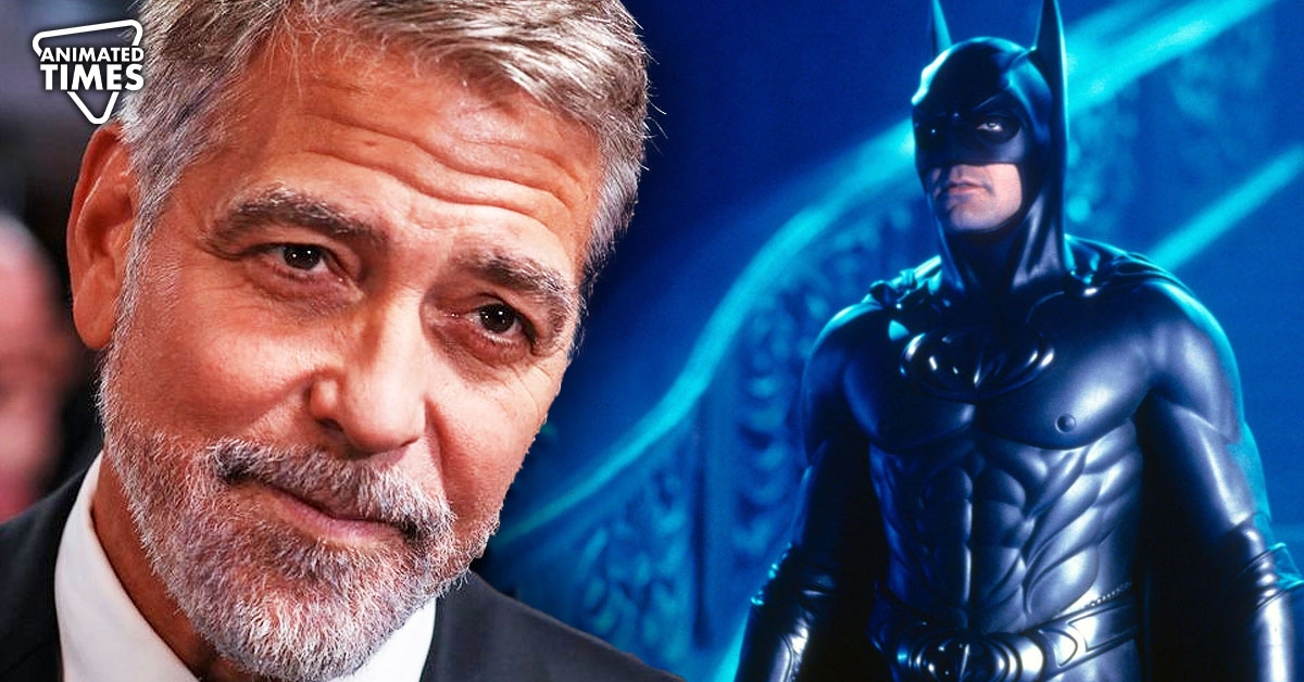“Suffers from a form of malaria that surfaces from time to time; he has to live with this for the rest of his life.” Batman Star George Clooney Suffers from a Recurring Disease That Will Last His Whole Life