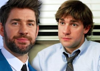 $80M Rich John Krasinski Almost Quit Acting Before The Office Fame, Wanted to Be an English Teacher Instead