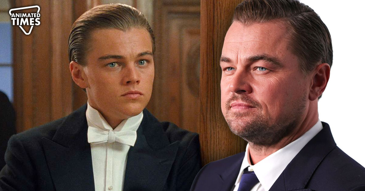 Titanic Star Leonardo DiCaprio Struggles With OCD, Developed Fear as a Child