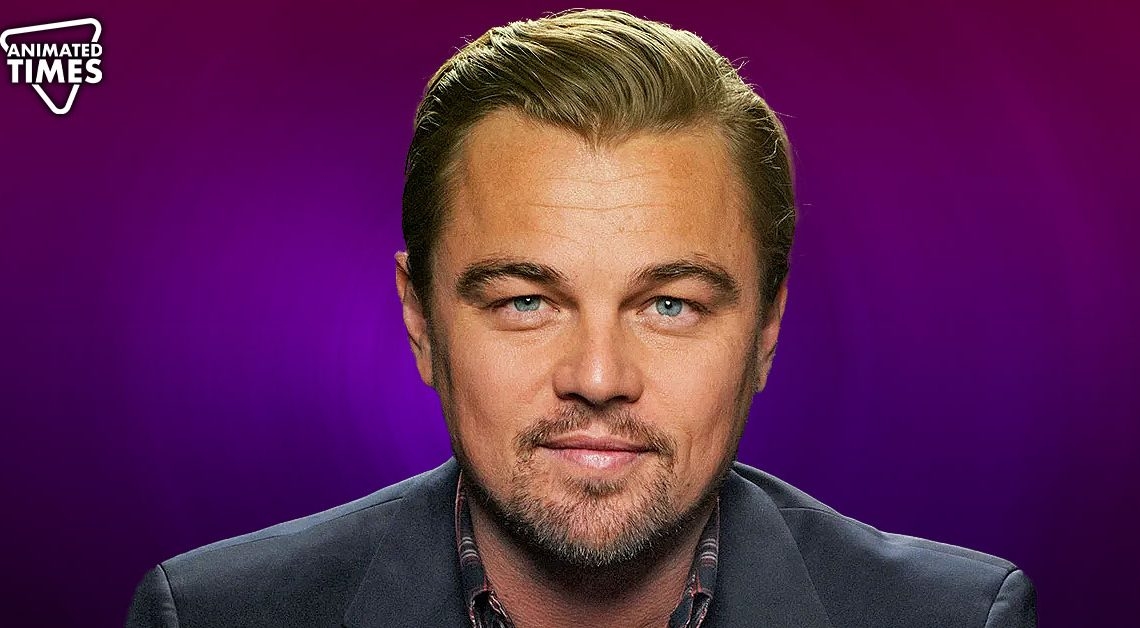$300M Rich Leonardo Dicaprio’s First Agent Wanted Him to Change His ...