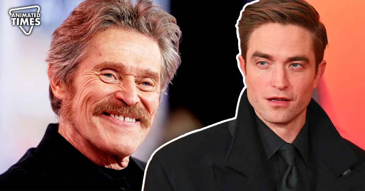 Robert Pattinson’s Creepy Arthouse Horror Movie With Willem Dafoe Gave the film’s Crew Sunburns Even at Night Due To One Weird Reason