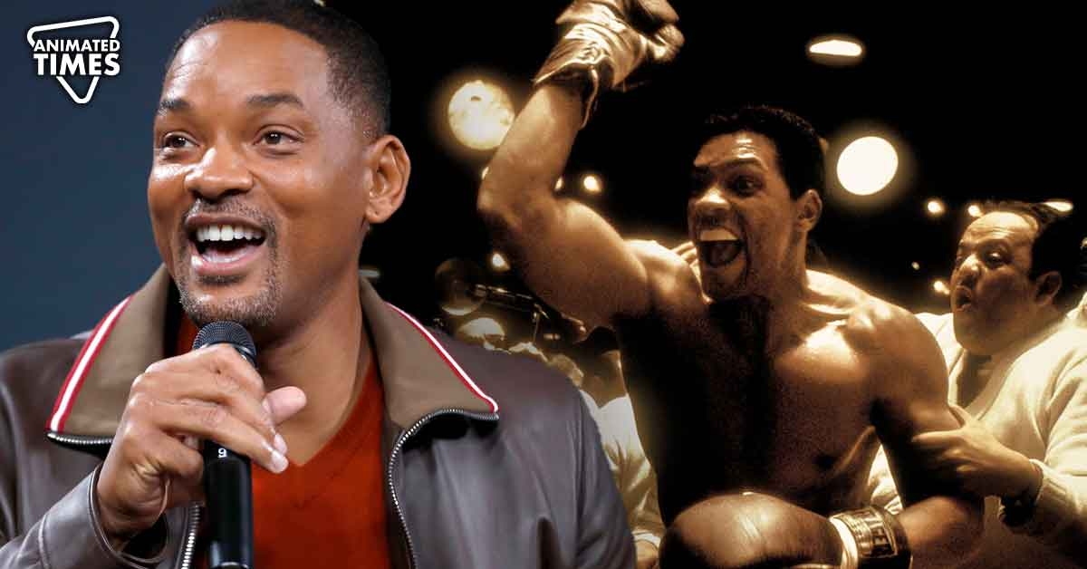 6 Will Smith Bombs That Should’ve Been Hits