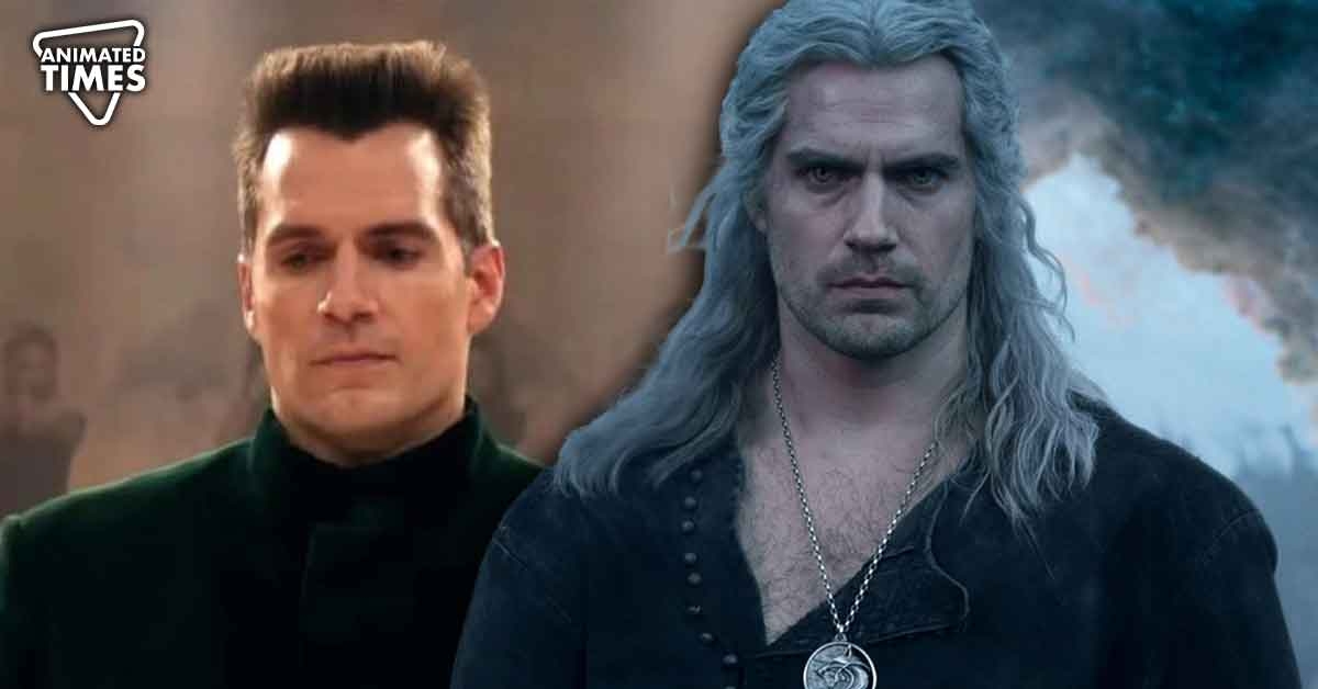 Argylle Director Calls Henry Cavill “One of the greatest, sweetest men” after Netflix’s The Witcher Sexism Row