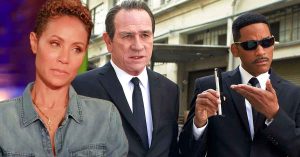 “The ship is sinking”: Jada Smith Confirming Will Smith Won’t Ever Leave Her Has Fans Trolling the Men in Black Star