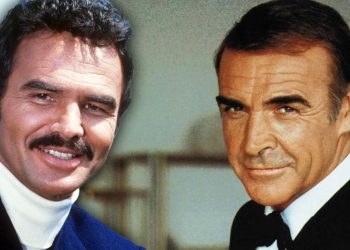 Burt Reynolds Revealed Why He Turned Down Desperate James Bond Producers to Replace Sean Connery