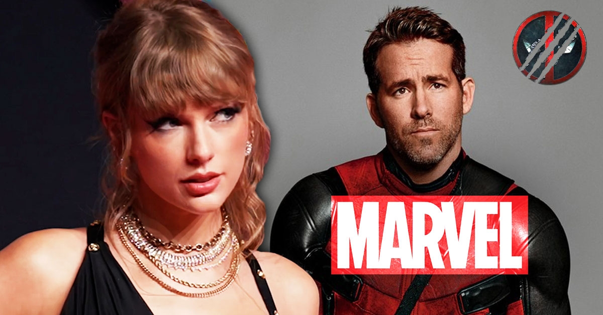 “I’m no dummy”: Is Taylor Swift Making Her MCU Debut in Ryan Reynolds’ Deadpool 3? Marvel Director Finally Gives an Answer