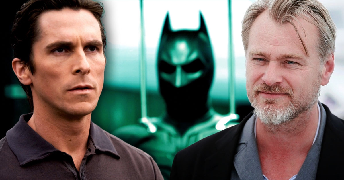 Batman Star Christian Bale Was Unhappy With Christopher Nolan’s $998M Movie
