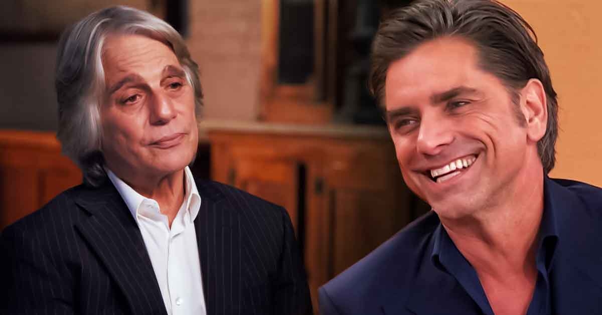 “It’s my worst nightmare”: John Stamos Was Beyond Repair When Tony Danza Betrayed Him by Sleeping With His Girlfriend