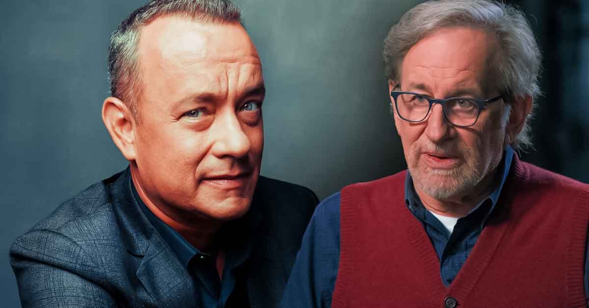 Despite Working With Steven Spielberg, Tom Hanks Considers His Forgotten Film to Be His Greatest Work That Was Blasted by Critics