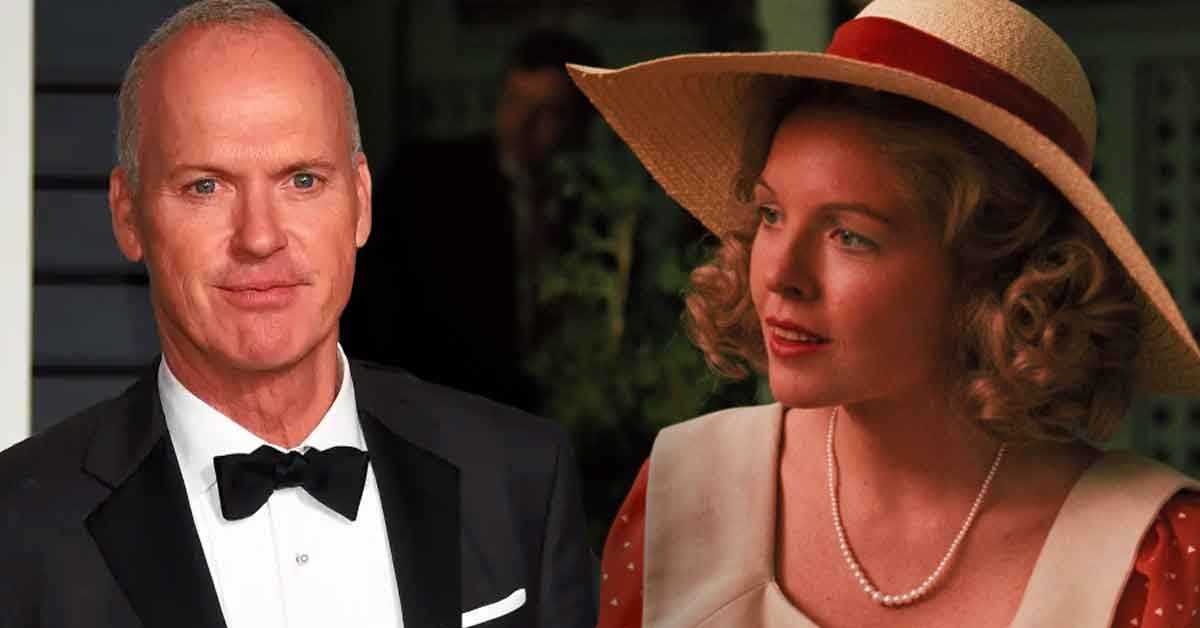 How is Michael Keaton related to The Godfather star Diane Keaton? Hidden Connection, Explained