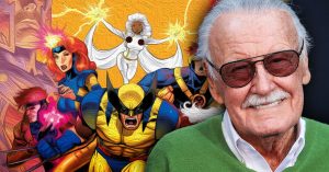 “Two guys in a van with a dog”: Stan Lee’s Original Idea for Legendary X-Men Animated Series Was Wildly Different