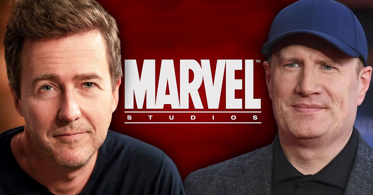 Edward Norton is Not the Only One Who Will Never Return to MCU Movies Because of His Reported Beef With Kevin Feige