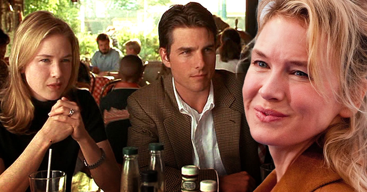 “This is never going to happen”: Renée Zellweger Was Convinced She Wouldn’t Be Cast in Tom Cruise Movie Despite Being Broke At the Time