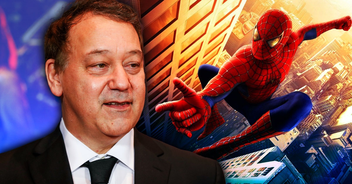 “Sam didn’t come into it for money”: Before Hiring Sam Raimi as Last Resort, 3 Legendary Directors Rejected Spider-Man