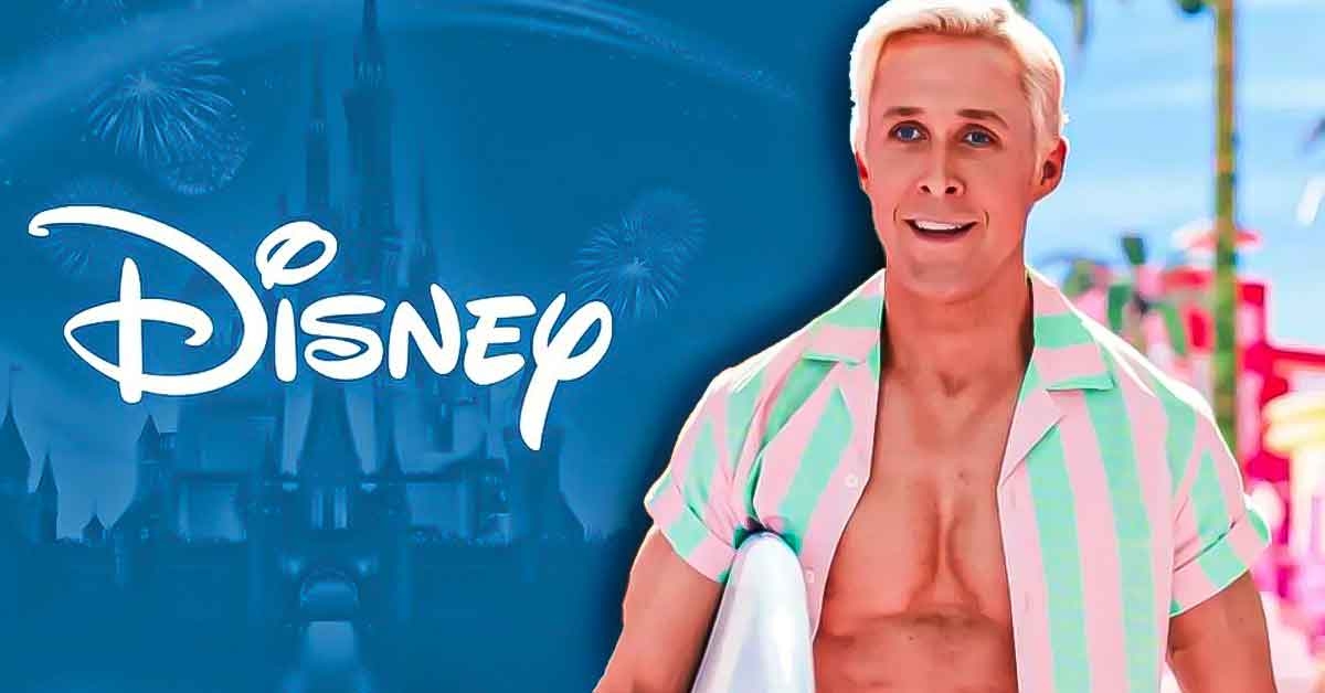 Before Getting Embarrassed about His Life-Changing Role Barbie Star Ryan Gosling Left His Education as Soon as He Got Disney’s Success