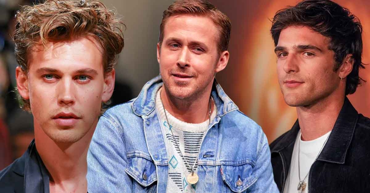 Elvis Impersonating Relative Changed Ryan Gosling’s Life Before Austin Butler and Jacob Elordi Took Over the Role
