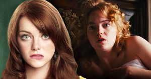Emma Stone Felt Humiliated After Needing Serious Medical Help While Filming a S*x Scene for $76M Movie