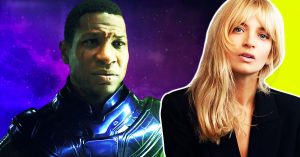Jonathan Majors’ Ex-girlfriend Grace Jabbari Arrested as the Loki 2 Star Decides to Fight Back After Legal Troubles
