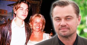 Leonardo DiCaprio’s Sassy Attitude Toward His Mother Won Over the Crowd During His Oprah Interview